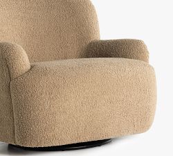 Briar Swivel Chair