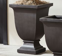 Delphine Fiberclay Planters