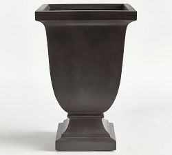 Delphine Fiberclay Planters