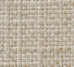 Fabric By The Yard - Basketweave Slub