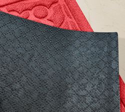 Festive Outdoor WaterHog Door Mat