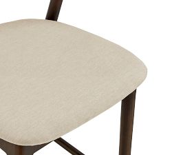 Pottery Barn Haverport Counter Stool - Thumbnail 3