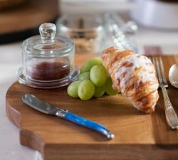 Bistro Butter Bell, Set of 2