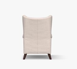 Champlain Roll Arm Recliner