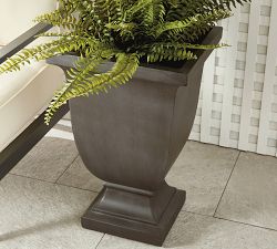 Delphine Fiberclay Planters