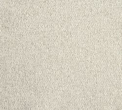 Fabric By The Yard - Heathered Chenille