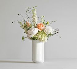 Lyngby Porcelain Vases