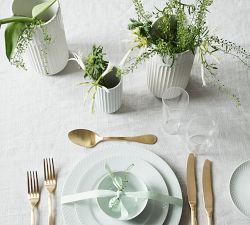 Lyngby Porcelain Vases