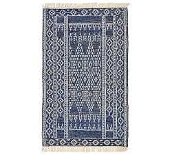 Open Box: Benita Hand Woven Kilim Rug