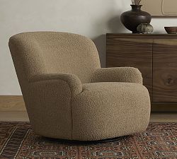 Briar Swivel Chair