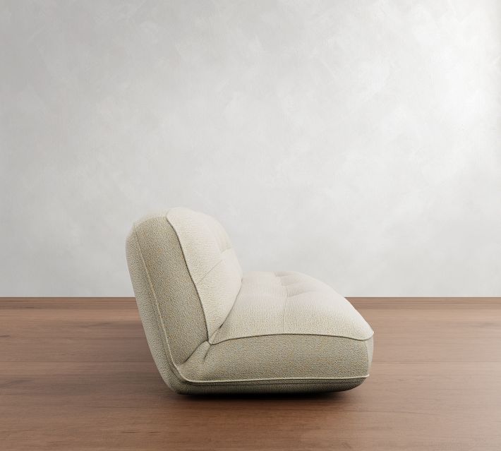 Convertible Floor Sleeper (75