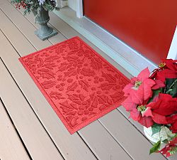 Festive Outdoor WaterHog Door Mat
