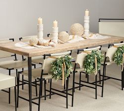 Olivia Handwoven Decorative Balls - Set of 3