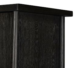 Brickell Cabinet (74")