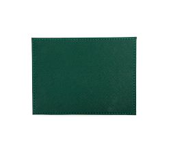 Channing Vegan Leather Poker Card Set