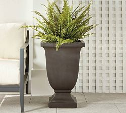 Delphine Fiberclay Planters