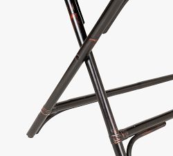 Dorval Rattan Console Table (55")