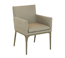 Aeko Outdoor Upholstered Dining &amp; Armchairs