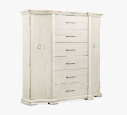 Corrine Armoire (64")