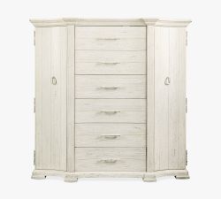 Corrine Armoire (64")