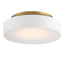Dillion LED Flush Mount (14&quot;-26&quot;)