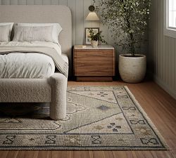 Ellery Handwoven Wool Rug