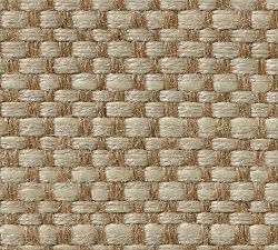 Fabric By The Yard - Sunbrella® Performance Slub Tweed