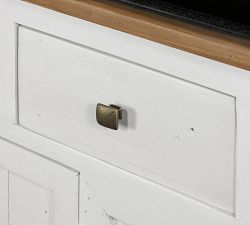 Hart Reclaimed Wood Kitchen Island