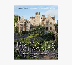Romantics &amp; Classics by Jeremy Musson