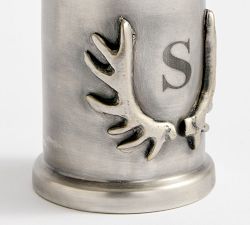 Stag Icon Salt &amp; Pepper Shaker