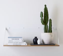 Trenton Shelf - Seadrift