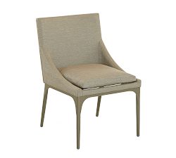 Aeko Outdoor Upholstered Dining &amp; Armchairs