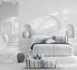 Emmie Cotton Coverlet