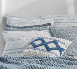Emmie Cotton Coverlet