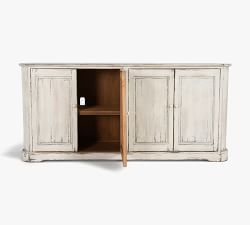 London Reclaimed Wood Buffet (83&quot;)
