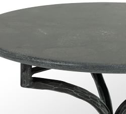 Newthorn Bluestone End Table