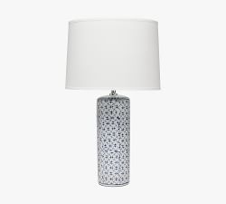 Open Box: Ingle Table Lamp (29")