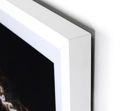 Our Little Secret Framed Print