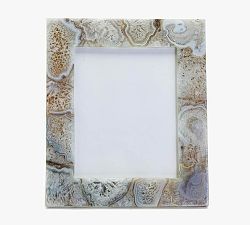 Quartz Picture Frame