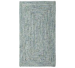 Ridley Outdoor Braided Rug