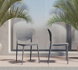 Santa Ana 7-Piece Rectangular Dining Table Set