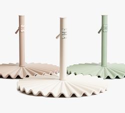 St. Tropez Clamshell Umbrella Base