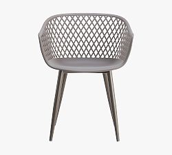 Adara Outdoor Dining Chairs, Set of 2