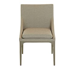 Aeko Outdoor Upholstered Dining &amp; Armchairs