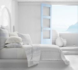 Emmie Cotton Coverlet