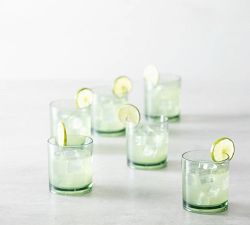 Fortessa Tritan Copoly Urbo Outdoor Tumblers - Set of 6