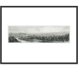 Hill Country Wall Art By Aileen Fitzgerald