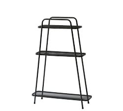 Modern Tiered Plant Stand