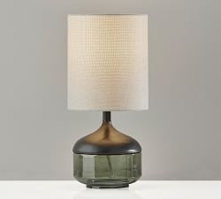 Pottery Barn Stephe Table Lamp - Thumbnail 3