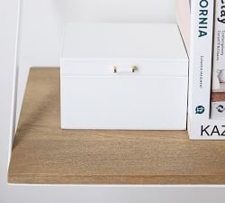 Trenton Shelf - Seadrift